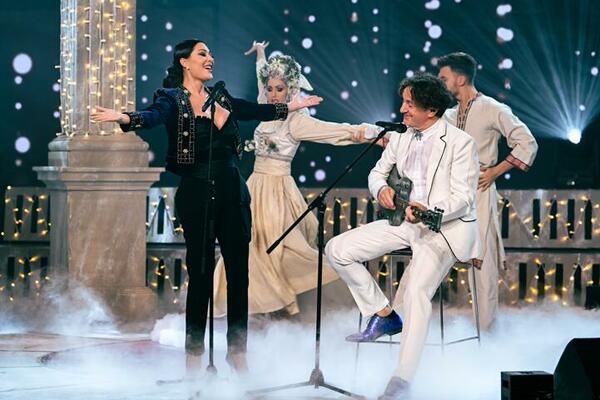 STIGLE LOŠE VESTI: Goran Bregović imao SAOBRAĆAJNU NESREĆU, SVE OTKAZANO