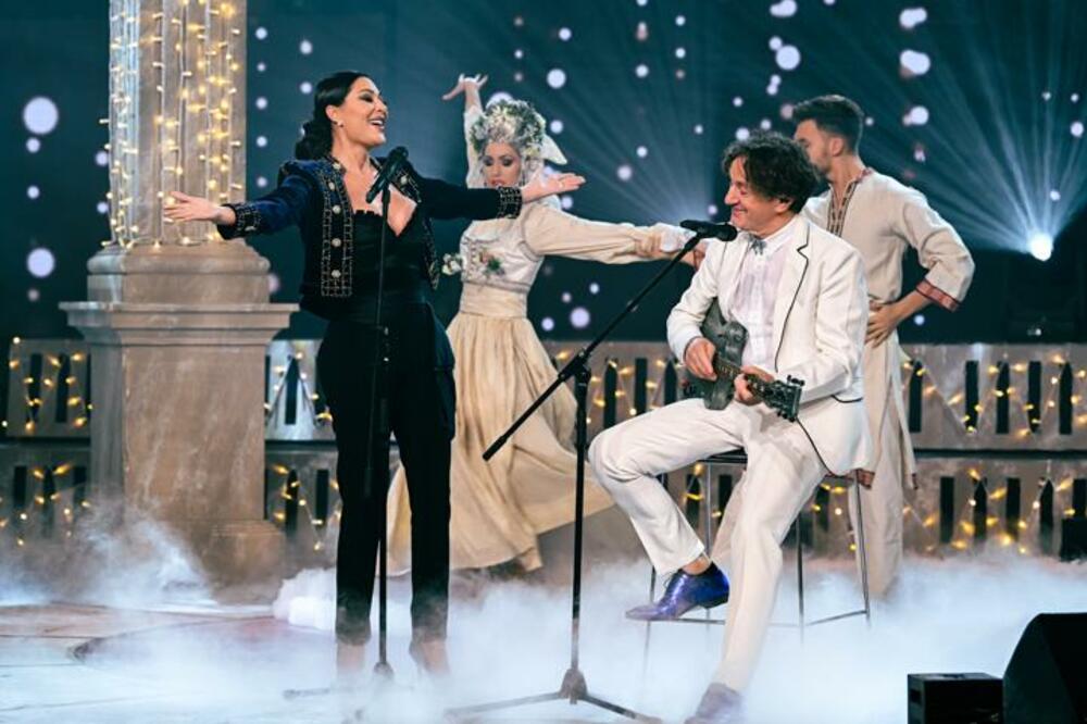 STIGLE LOŠE VESTI: Goran Bregović imao SAOBRAĆAJNU NESREĆU, SVE OTKAZANO