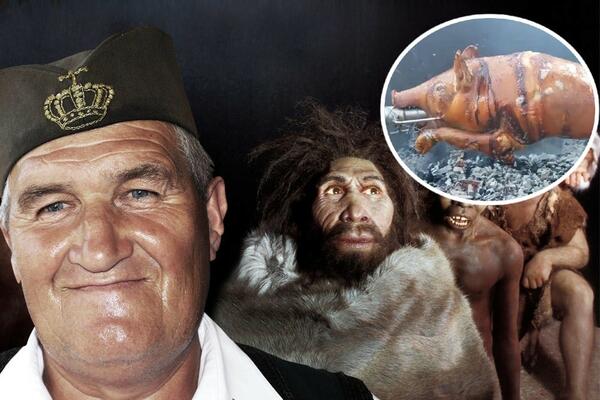 ČIJE GENE NOSE SRBI? Iznenadiće vas kad vidite koje je pleme NAJSTARIJE na NAŠIM PROSTORIMA