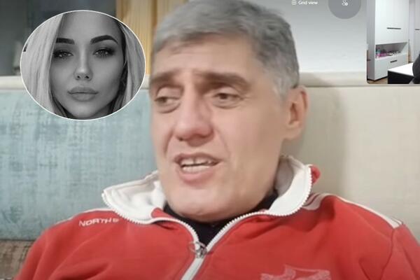 ŠARLATAN PONOVO BEZ SRAMA! Miroljub Petrović vređao PREMINULU KIKU: "Prvo ih demon nagovara..."