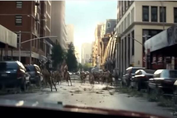 RUSIJA I SAD VODE SVET DO IVICE PROPASTI: Ugledni profesor izneo sve PROGNOZE!