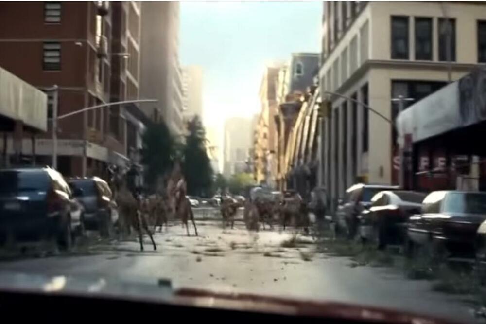 RUSIJA I SAD VODE SVET DO IVICE PROPASTI: Ugledni profesor izneo sve PROGNOZE!