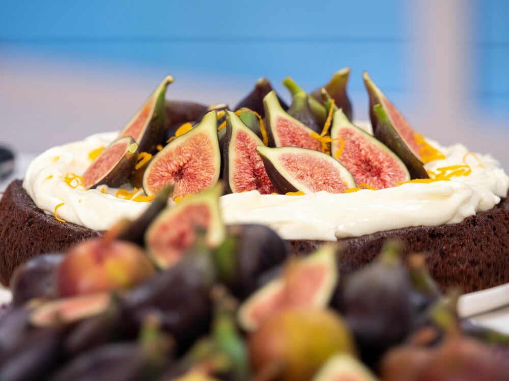 Slatko od smokava po starom receptu