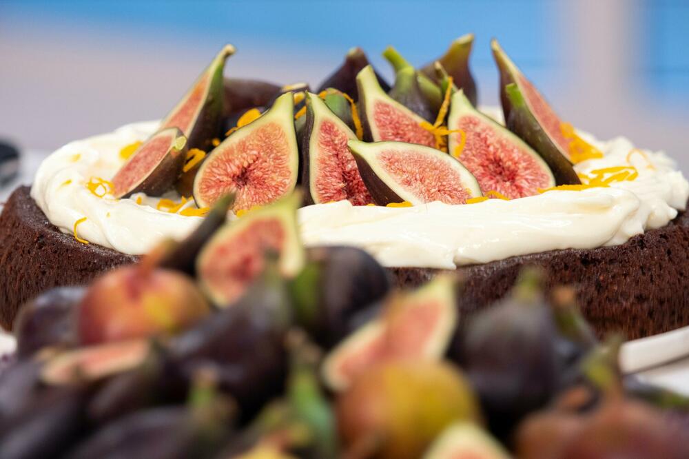 Jedite svaki dan po 3 smokve i samo gledajte kakav to uticaj ima na vaše telo: Šokiraćete se kad čujete istinu