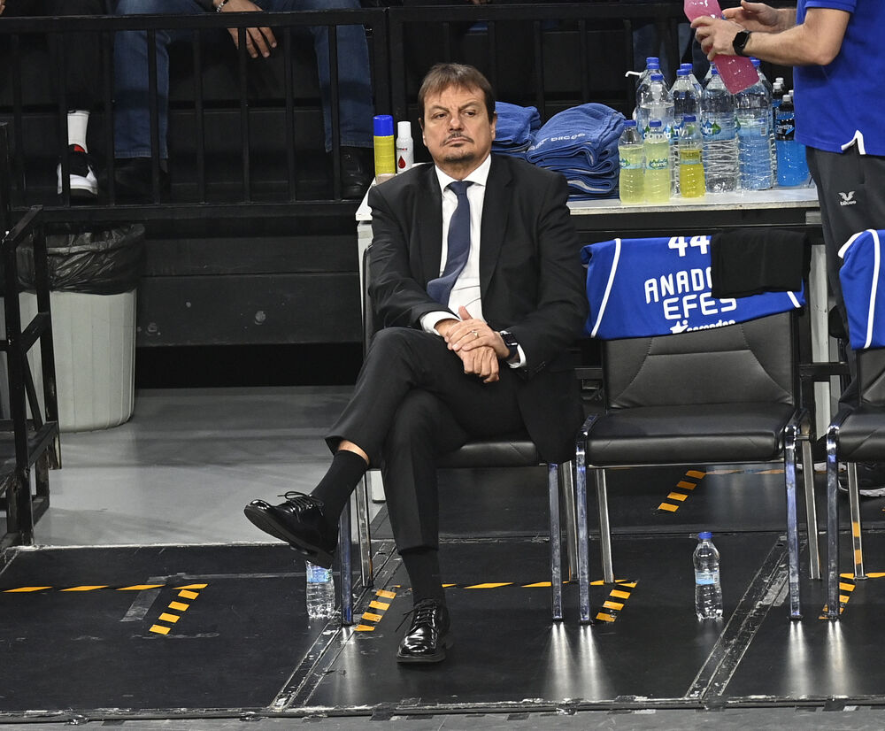 Ergin Ataman