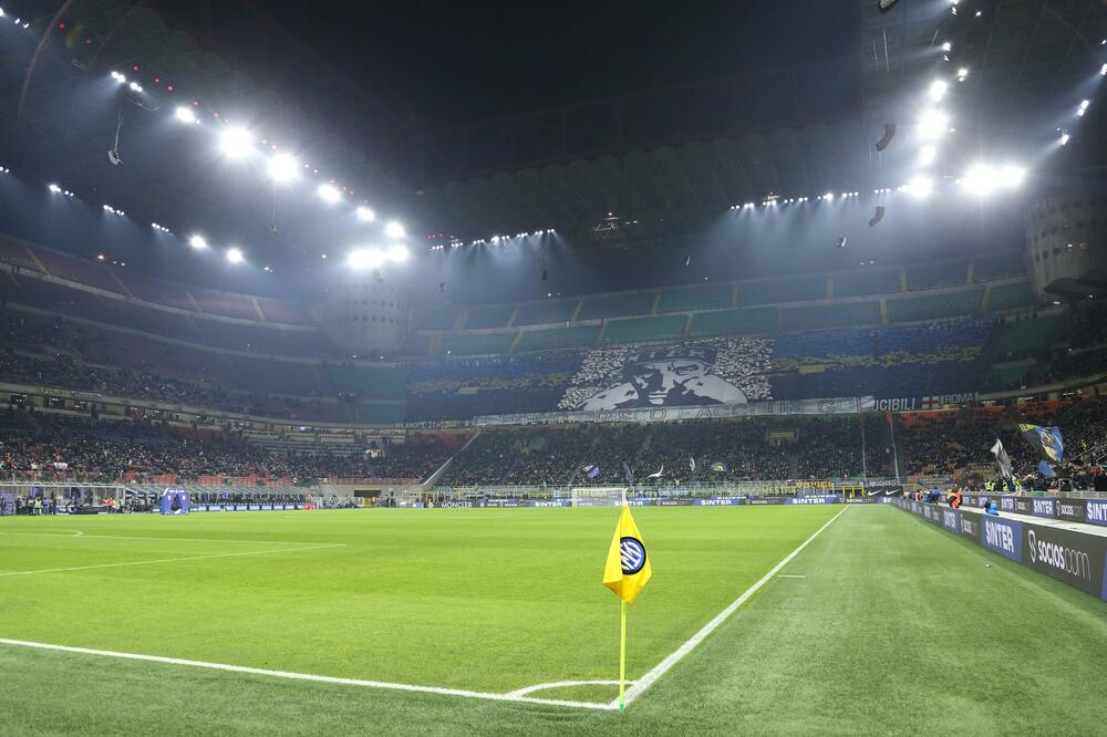 ISTORIJA I TRADICIJA U SEĆANJU OSTAJU! Inter i Milan ostaju BEZ SVOG DOMA! Vrednost: 650 MILIONA EVRA!
