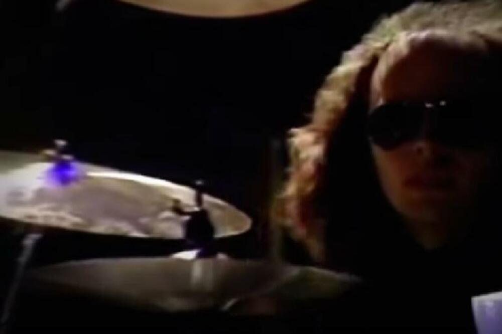 UMRO IVICA KOVAČEVIĆ!