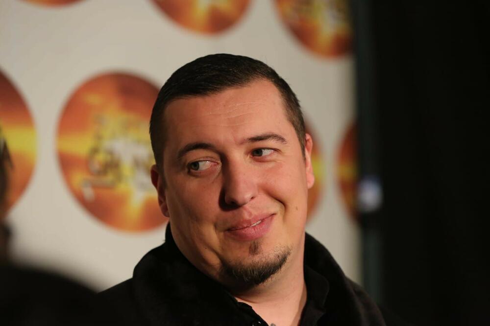 ŽENI SE AMAR GILE! Pobednik Zvezda Granda odlučio da stane na LUDI KAMEN, evo šta je PRIZNAO