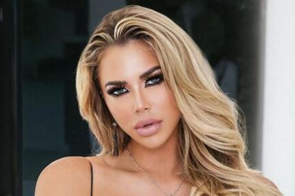 MANEKENKA OTKRILA KAKO SU PARAZITI UTICALI NA NJEN LIBIDO! Živeli su u njoj MESECIMA!