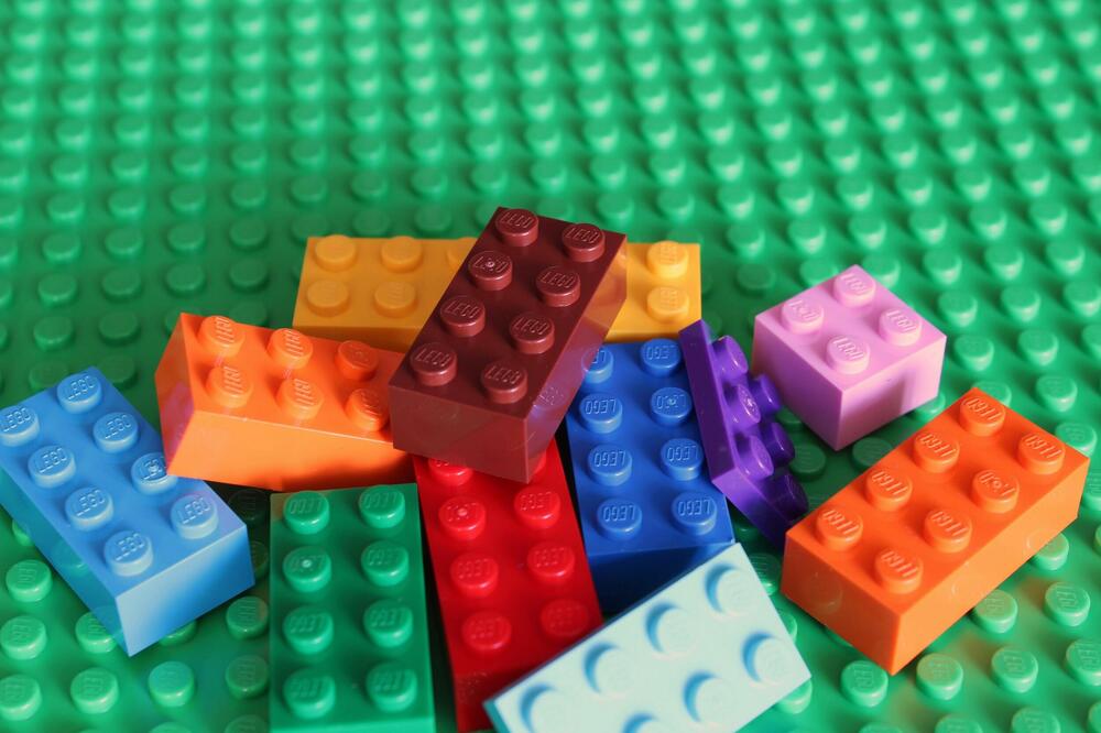 I "LEGO" UDARIO NA RUSIJU: Evo šta se DESILO!