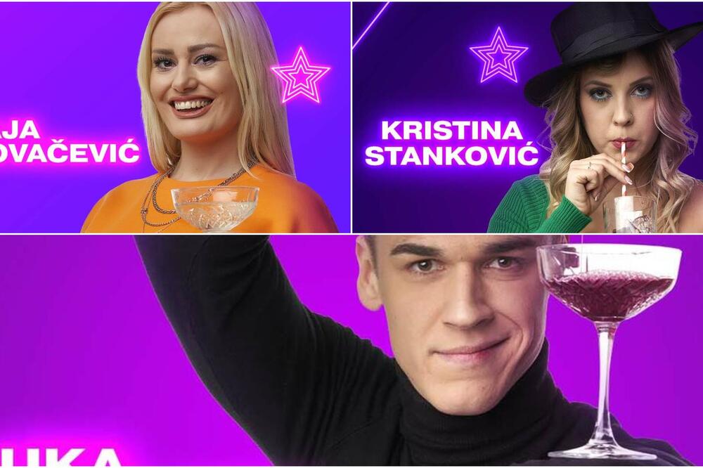 NOVI TAKMIČARI ĆE VAS PATOSIRATI: Dobio otkaz zbog Novaka Đokovića, bila u vezi sa "KRALJEM KOKAINA"?!