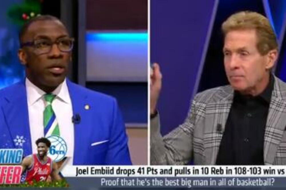 Rasprava u studiju: "MRZITELJ LEBRONA" POTKAČIO JOKIĆA! Od bolji je od Srbina do - on je NIŠTA kada nije srećan!