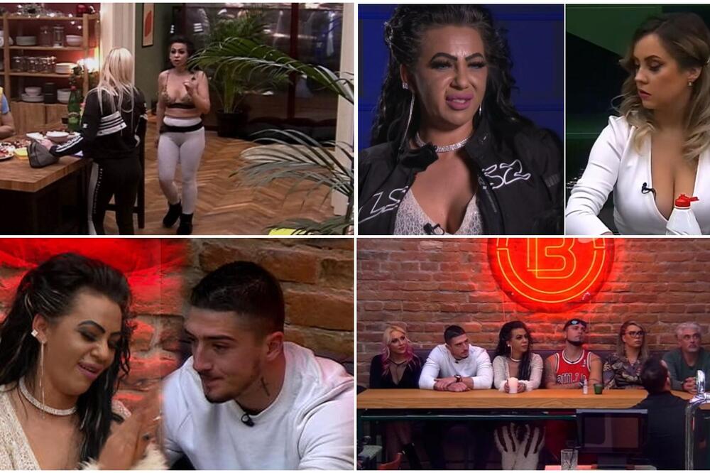 SLEDI PRVI LAJV U BARU: Pratite svi SPECIJALNO uključenje u rijaliti i sva dešavanja!