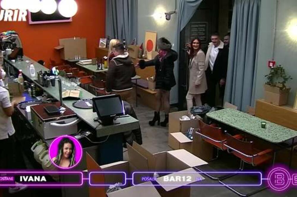 UČESNICA BARA IMA P*RNO SNIMAK SA ARAPIMA? Skandalozni DETALJI će vas potpuno raspametiti!