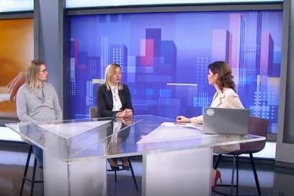 I PREDUZETNICE SU MAME! Zašto nemaju ista prava kao i ostale trudnice i porodilje?