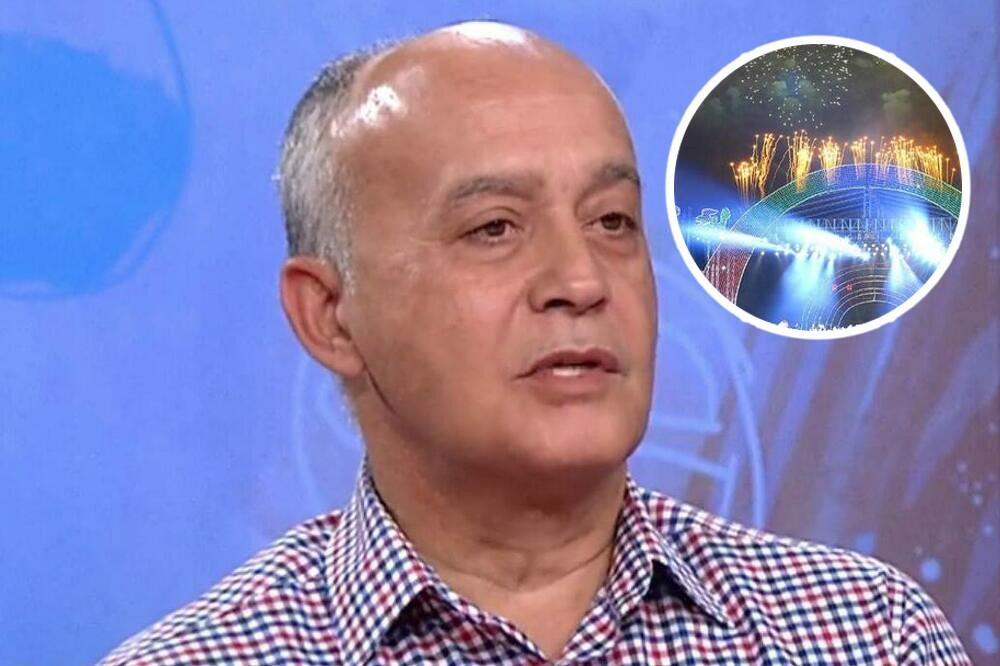 "SVI KAPACITETI SKORO RASPRODATI ZA NOVU GODINU, LJUDI PUTUJU BEZ OBZIRA NA MOGUĆU PROMENU MERA": Seničič OTKRIVA!