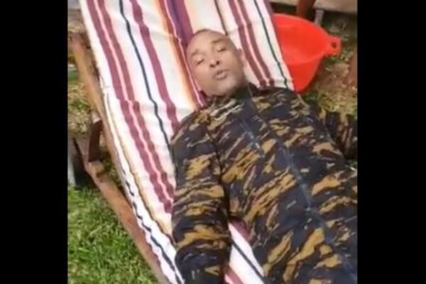 MINISTAR POLICIJE MADAGASKARA PREŽIVEO PAD HELIKOPTERA: Plivao 12 sati do obale (VIDEO)