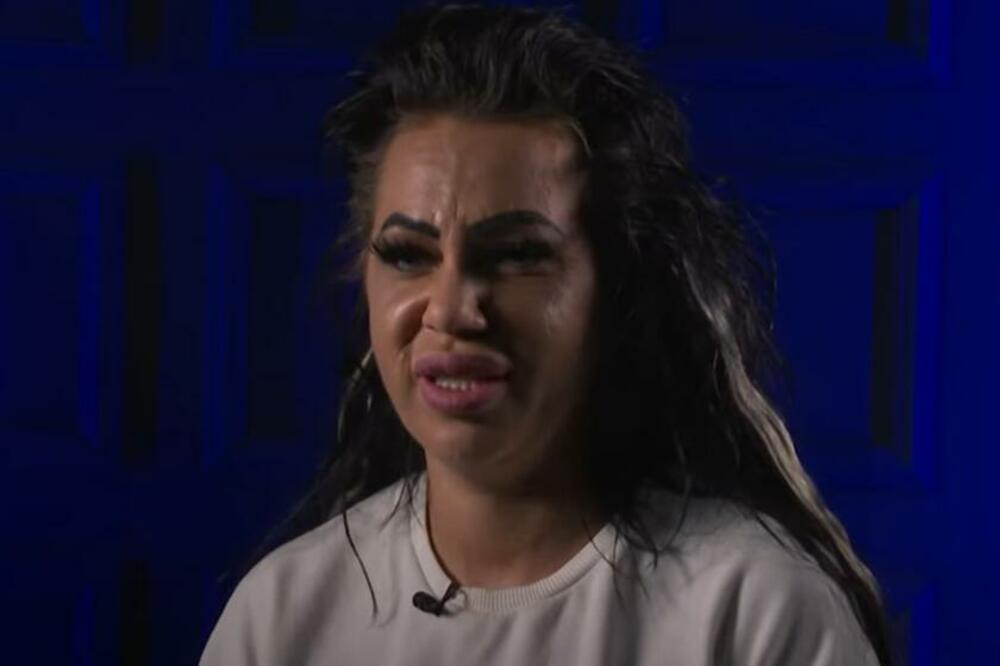 NE PRESTAJE SA PROVOKACIJAMA: Rekla da je DOBRA OSOBA, a postala je SKANDAL MAJSTOR koji ne zna da STANE!