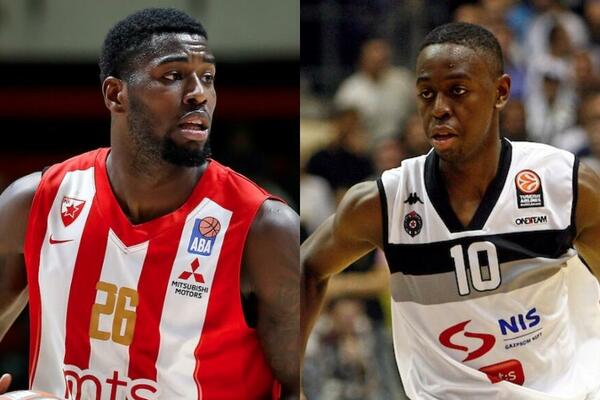 HIT PREPISKA BIVŠEG I SADAŠNJEG PARTIZANOVOG FRANCUZA: Javno se prozivali SOČNIM PSOVKAMA na SRPSKOM! (FOTO)