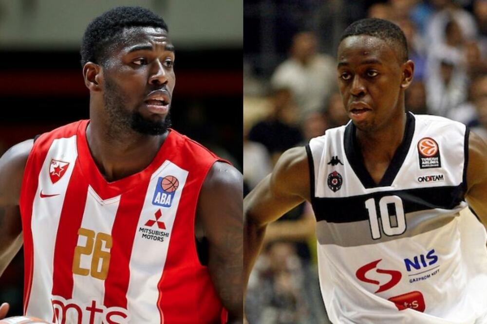 HIT PREPISKA BIVŠEG I SADAŠNJEG PARTIZANOVOG FRANCUZA: Javno se prozivali SOČNIM PSOVKAMA na SRPSKOM! (FOTO)