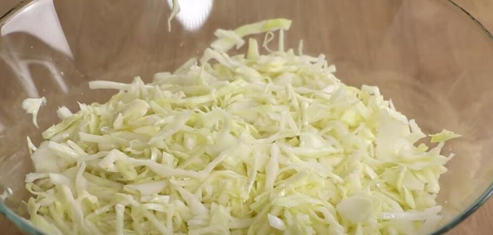 Kupus salata