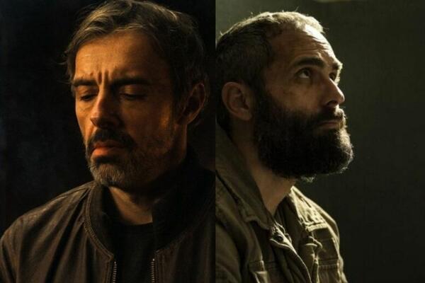 "CRNA SVADBA" I "BESA 2" IMAJU JEDNU ZAJEDNIČKU STVAR! Da li ste primetili ovaj detalj? (FOTO)