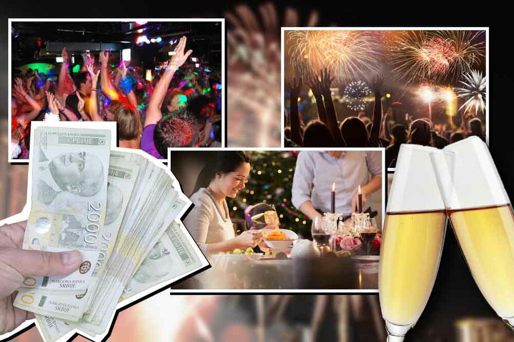 KO NEMA VEZU - NEMA NI TEZGU? Najveće zvezde primorane da rade za sitno - ESPRESO SAZNAJE SVE O HONORARIMA