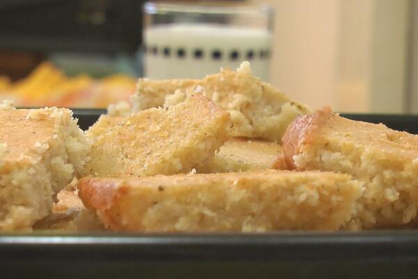 SRBI, ZA OVAJ HLEB VAM NE TREBA KVASAC! Ionako ga nema u prodavnicama, ovo vam je SPAS