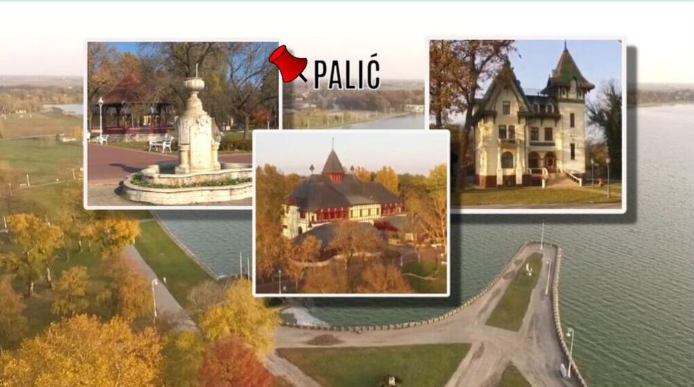 Palić