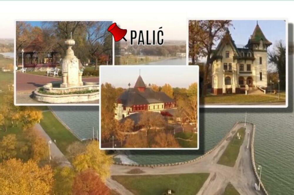 NAJSTARIJA BANJA U SRBIJI NALAZI SE NA PALIĆKOM JEZERU: Lekovita je, a cene smeštaja za celu porodicu su SMEŠNE