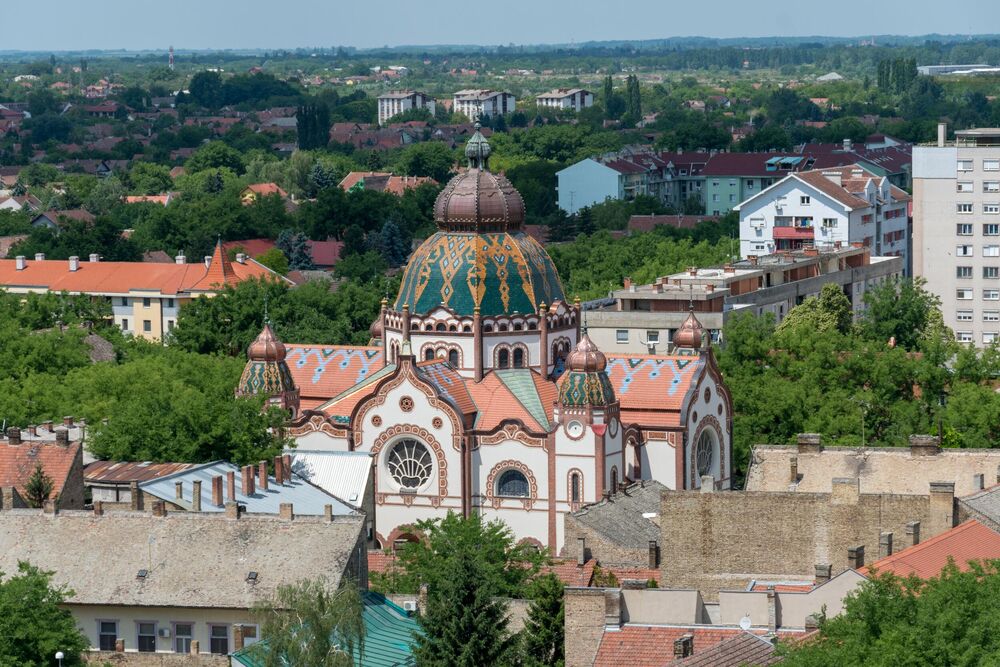 Subotica