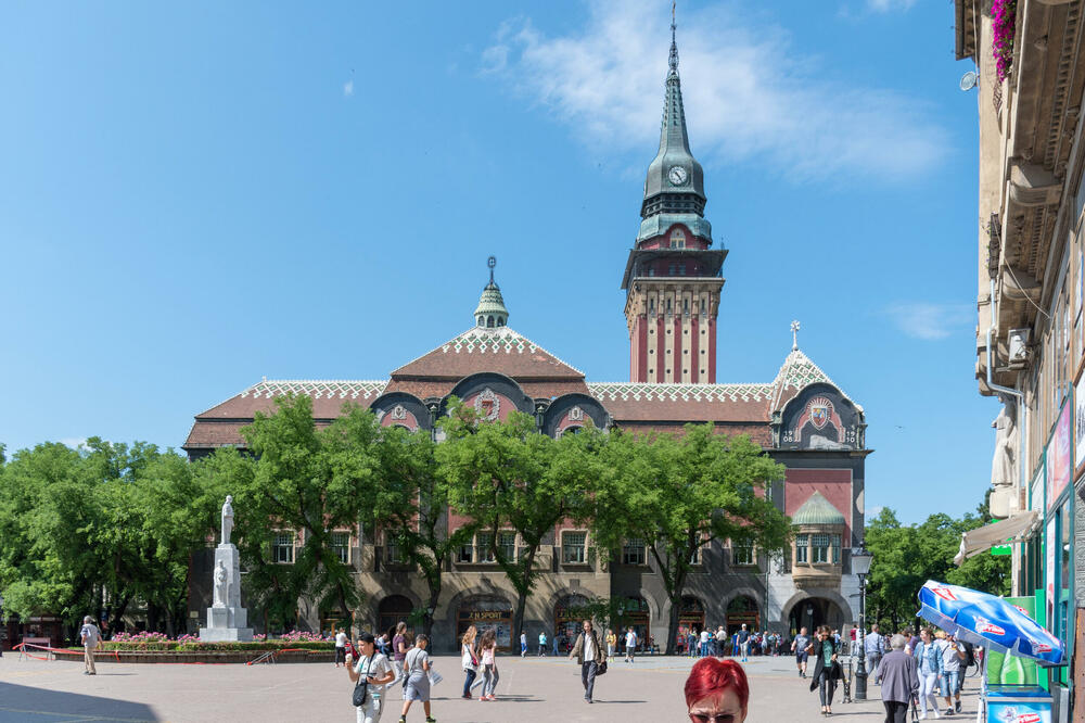 Jedan grad u Srbiji menjao je ime više od 200 puta, prvo se zvao Zabatka još 1391. godine: Za ovo malo ko zna!