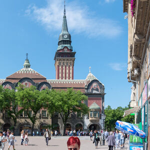 Jedan grad u Srbiji menjao je ime više od 200 puta, prvo se zvao Zabatka još 1391. godine: Za ovo malo ko zna!