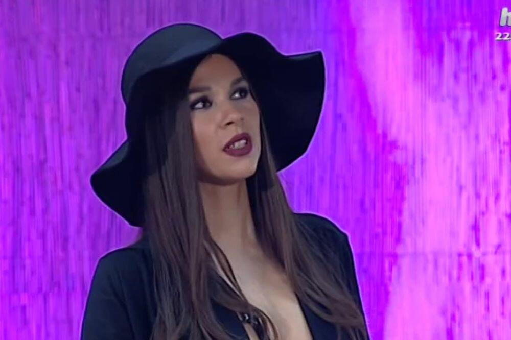 POBEGLA OD KUĆE SA 17 GODINA, TVRDILA DA JU JE OTAC ZLOSTAVLJAO! Evo ŠTA DANAS radi BIVŠA MODELSICA