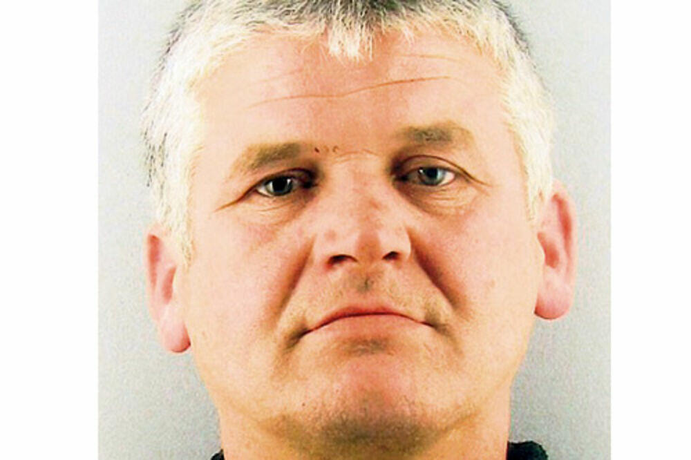 Serijski silovatelj bio u zatvoru 12 godina, pa opet uhapšen! Radonja bio kratko na slobodi i počinio novi prestup