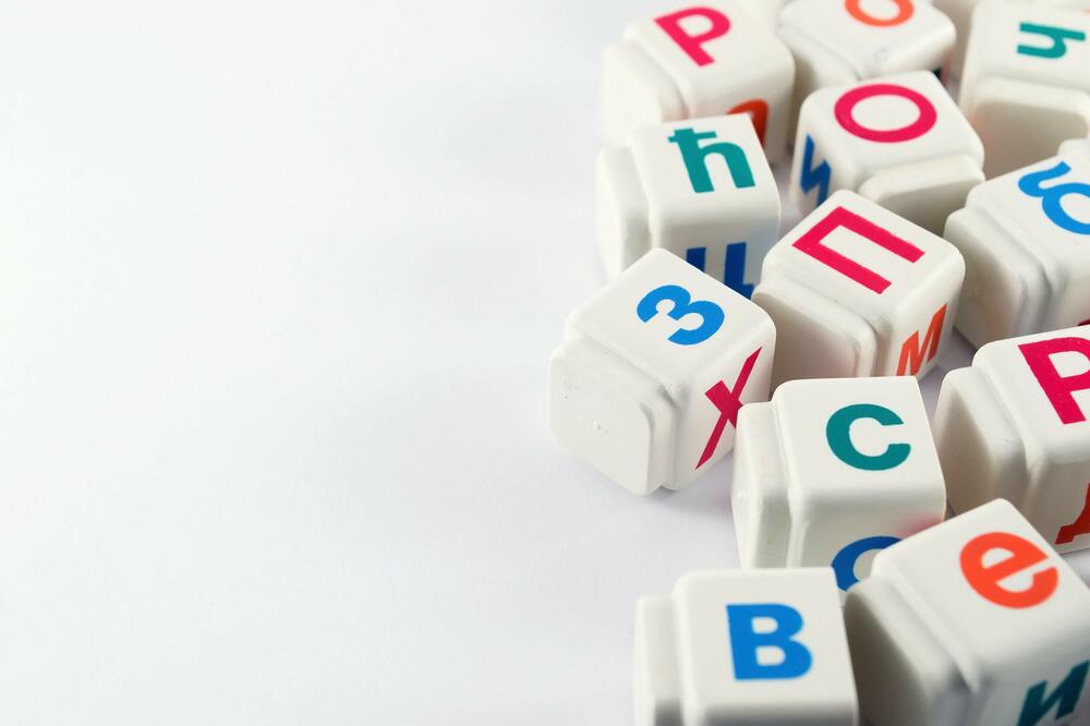 ZNATE LI KOJI SVE NARODI U EVROPI KORISTE ĆIRILICU? Iznenadićete se kada SAZNATE koliko ih ZAPRAVO IMA!