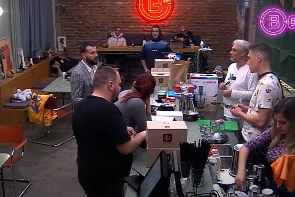 KO JE NAJVEĆA PRIČALICA?! Publika bira, GLASAJTE U ANKETI!