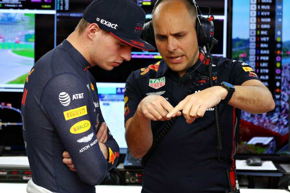 NA POMOLU VELIKI SKANDAL U FORMULI 1: Zbog ogromne greške Red Bula, Ferstapenu ODUZIMAJU titulu!?