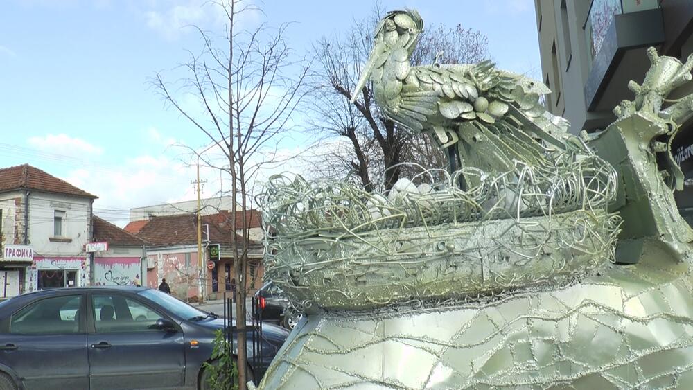 Neobični držači za biciklo