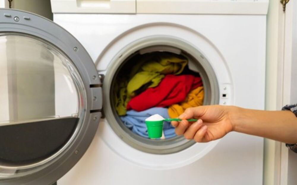 Vodite računa koju garderobu okrećete u mašini za pranje veša