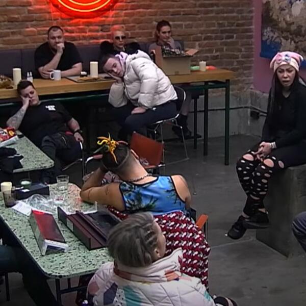 PREBACITE ODMAH NA KURIR TELEVIZIJU: POČINJE DRUGA EPIZODA RIJALITIJA BAR!