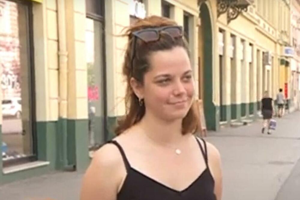 NAGRADU "BOJAN STUPICA" DOBILA JOVANA TOMIĆ!