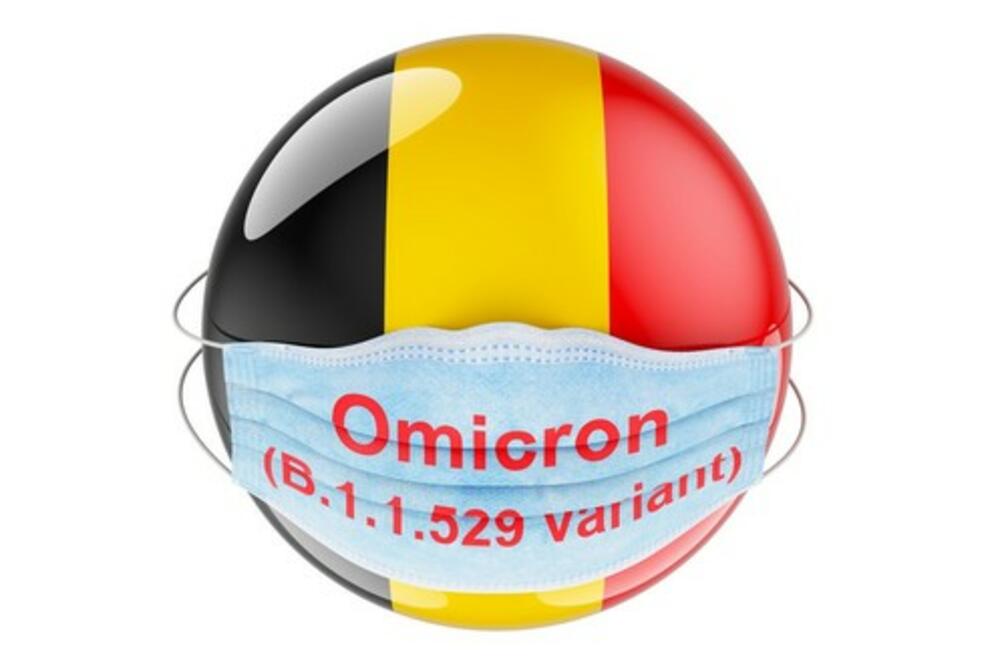 NOVE MERE U BELGIJI: Premijer pozvao GRAĐANE na solidarnost, OPREZ i vakcinaciju BUSTER DOZAMA