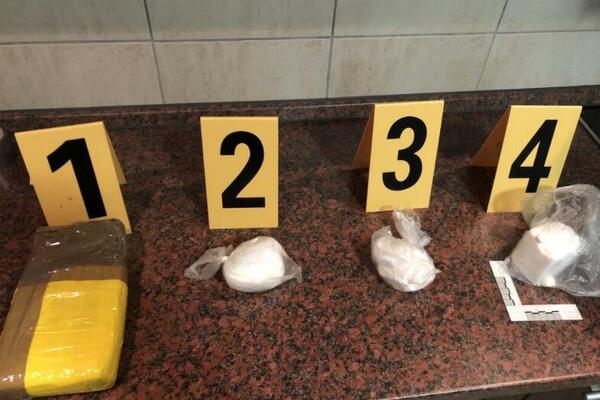 UHAPŠEN DRŽAVLJANIN SRBIJE U LEPOSAVIĆU!