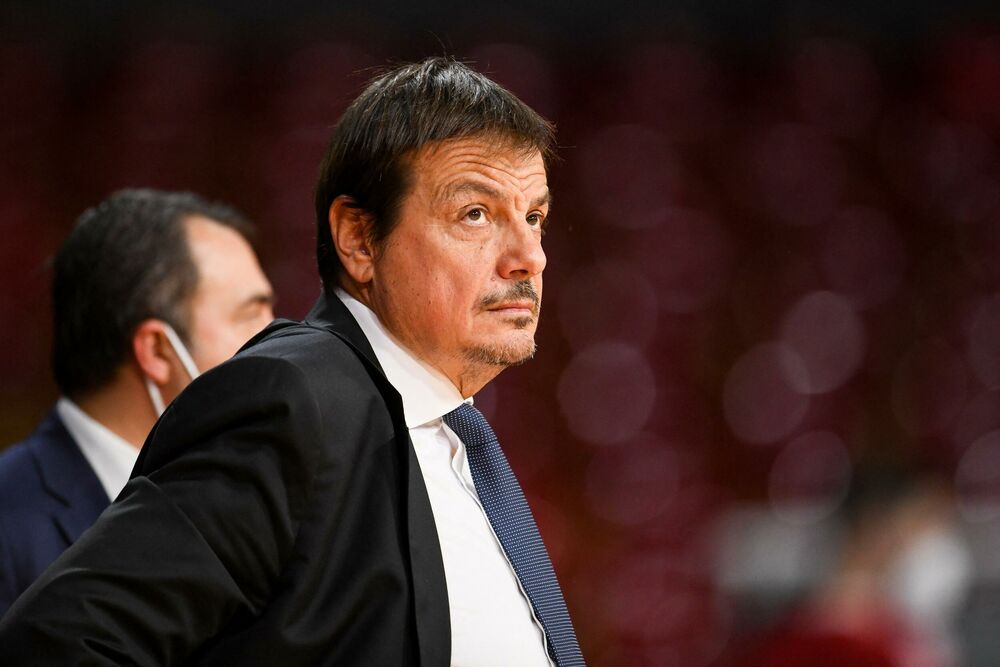 Ergin Ataman