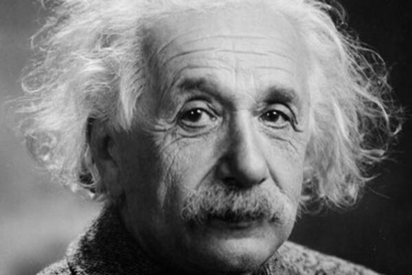 OVO URADITE ČIM SE PROBUDITE I DAN ĆE VAM BITI PUN SREĆE: Ajnštajn je imao ZLATNO PRAVILO koje mora da se poštuje