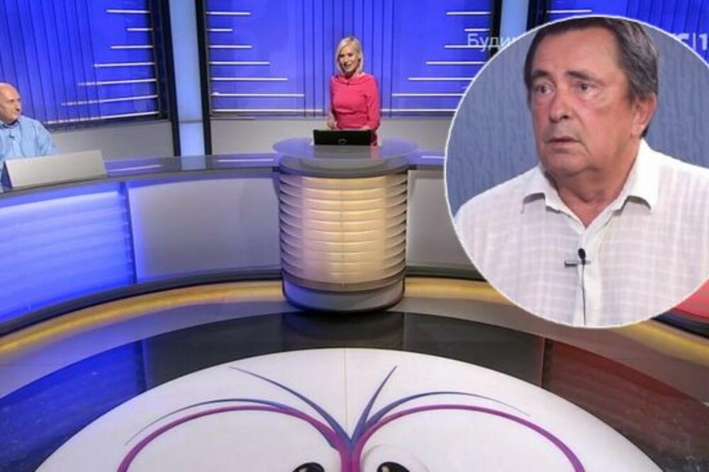 OVAKO JE LANE GOVORIO O AKCENTOVANJU REČI U SLAGALICI: Poslušajte NJEGOVE REČI, imao je ŠTA i da KAŽE!