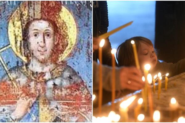 PRAVOSLAVNI VERNICI DANAS OBELEŽAVAJU SVETOG JOVANA DESPOTA: Izgovorite MOLITVU, a blagostanje će doći u vaš DOM