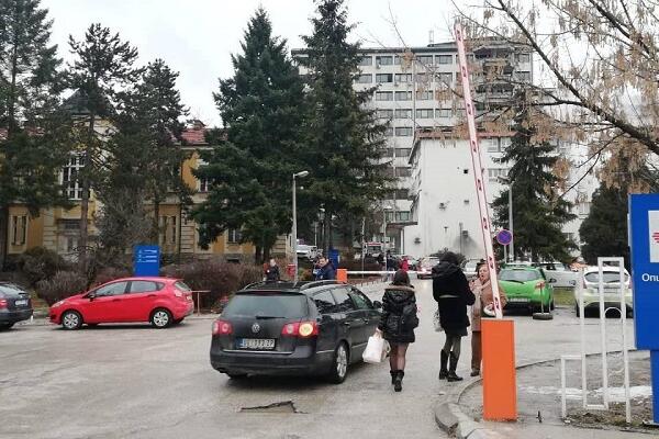 RASTE BROJ OTPUSTA U ZLATIBORSKOM OKRUGU: Na respiratorima 4 najteža bolesnika