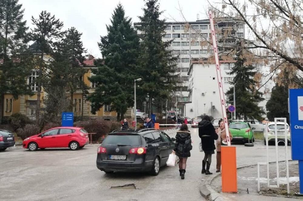 RASTE BROJ OTPUSTA U ZLATIBORSKOM OKRUGU: Na respiratorima 4 najteža bolesnika